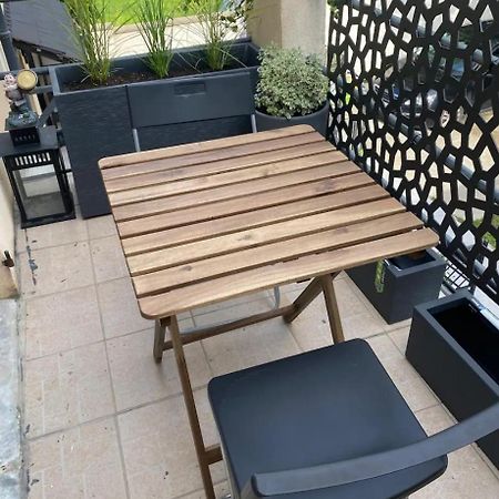 The Montreal Suite Serris Ngoại thất bức ảnh